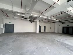 Henderson Building (D3), Factory #568053491
